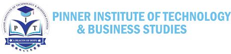 PINNER INSTITUTE OF TECHNOLOGY &BUSINESS STUDIES.